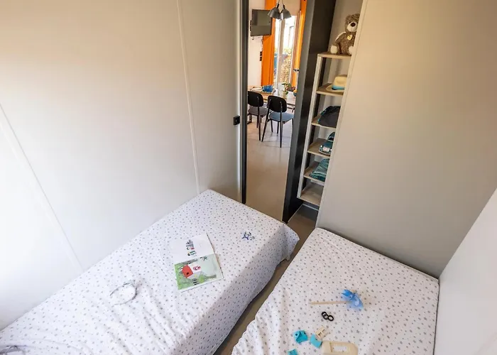 ZEcamping 4 étoiles 200m de la plage piscine couverte pet friendly animations La Tranche-sur-Mer